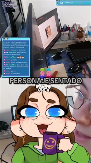 Nuevo widget para el Chat ¿quieres uno?