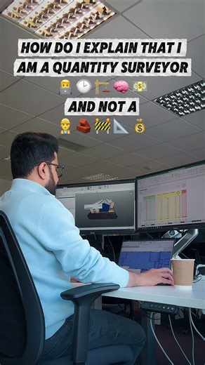 What is the Quantity Surveying profession?