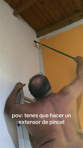 Extensor de Pincel: Solución Innovadora para Pintar