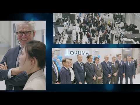 Okuma Open House 2026