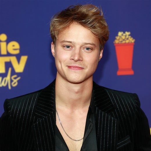 Outer Banks' Rudy Pankow Reveals First Role Since Leaving the Show—And BookTok Fans Will Be Thrilled