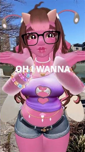 NEWLY HUMAN FEELING!~ #vtuber #music