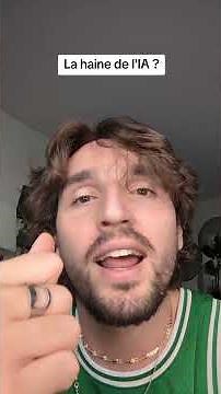 WHY DO WE HATE AI??? 🤔