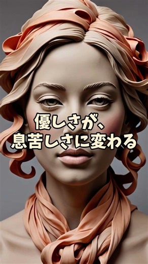 関係が続くほどしんどくなる理由｜境界の違和感