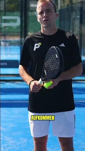 Padel Rules: This serve fault is forbidden!