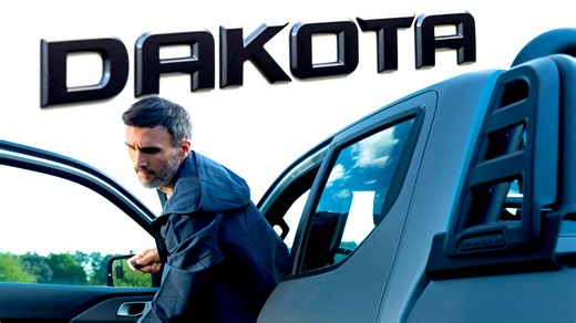 Ram Dealers Got A First Look At New Dakota And They Didn’t Hold Back | Carscoops