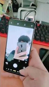 vivo x27手机上手！#vivox27