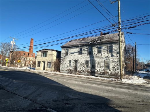 438 Hartford Pike, Killingly, CT 06241 - 438 Hartford Pike | LoopNet