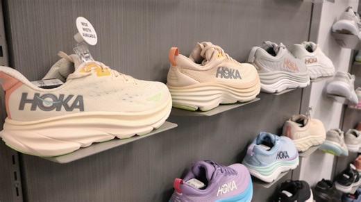 22 reactions | 10 days until the Mankato Marathon  What brand of shoes are you breaking in this year?  ALSO...Don't forget to join us at the EXPO on Friday, October 18th at 11 am! Our Marketing Team will be there with cheer cards and the signing wall! | Scheels | Facebook