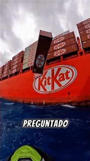El verdadero nombre de KitKat te va a dejar en SHOCK 🍫🤯