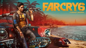 Far Cry 6: Release date and gameplay features revealed