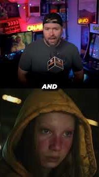 The Legend of Ochi | Movie Review