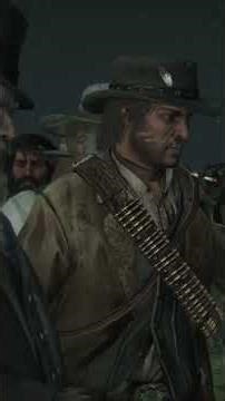 Raiding To fort mercer to get bill in Red Dead Redemption #reddeadredemption #rockstar #pcgaming