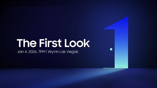 Samsung Sets The Stage For CES 2026 With Its ‘First Look’ Event In Las Vegas: How To Watch And What To Expect
