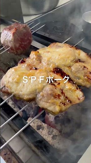 SPF林豚の味噌漬け#豚肉レシピ