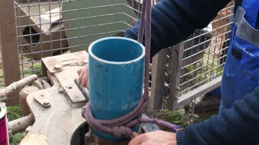 Deep Into the Earth - The Well Drilling Journey