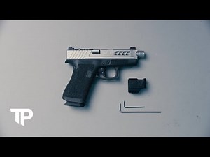 True-Lock Comp Install | True Precision