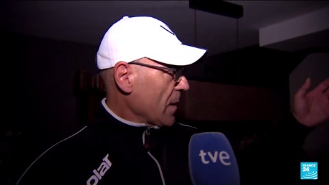 Spain: Valencia on alert for heavy rains and flooding