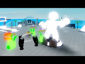 Unlocking The Legends Gym! 30+ Rebirths! - Muscle Legends (ROBLOX)