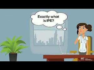 InterProfessional Education - 101 Toolkit - Module 1: What is Interprofessional Education?