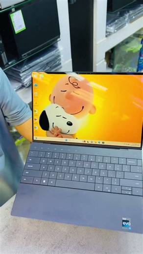 Dell XPS 13 Plus Open Box | FHD Display | Ultra Slim Premium Laptop | Best Deal UAE