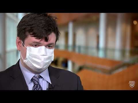 What will be the future 'new normal' with COVID-19?