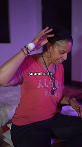 1.2K views | ✨ Sound Bath Toning Meditation ✨ 12/24 @6pm ✨ Karen will be using self-created sound (toning), music, crystal singing bowls, and Tingsha cymbals .as instruments to promote health, wellbeing and transformation.✨ | Enchanted Forest Reiki Center, Spiritual Items 'n More | Facebook