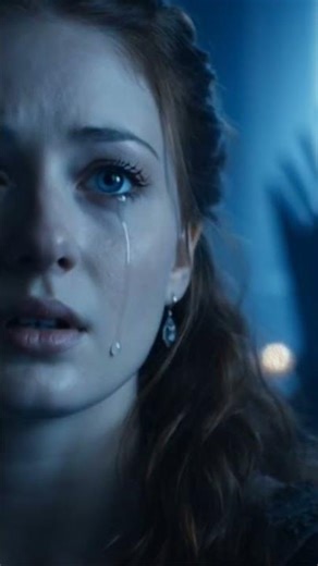 Sansa's Heartbreaking Transformation #GameOfThrones #SansaStark #FanEdit