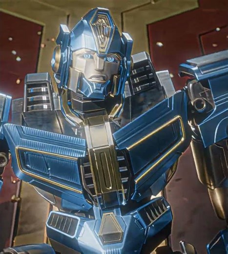 Transformers - megatron vs sentinel prime EDIT | Death rattle #edit #transformers #tiktok