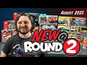 XTREME AUGUST! - Round 2 Product Spotlight - August 2025