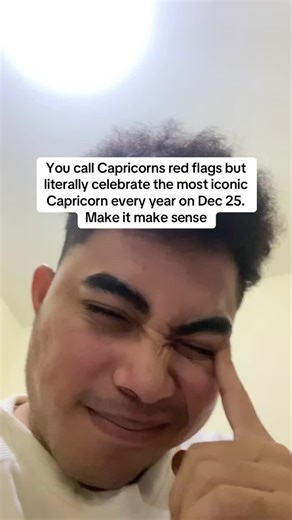 Understanding Christmas and Capricorn Connections