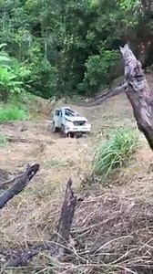13K views · 28 reactions | Cripes. This is why you need to think about recoveries. https://4x4earth.com/forum/index.php?threads/crazy-winch-recovery-gone-wrong.43866/ What would you have done differently? | 4x4 Earth | Facebook