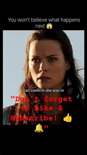 ​Lady Sif’s Epic Entrance! 🌩️ #Marvel
