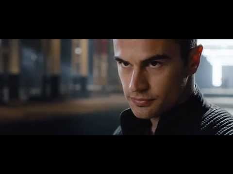 BANDE ANNONCE DIVERGENTE VF - HD