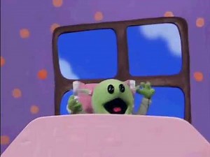 Nanalan (New Intro) (with Mona's mom)