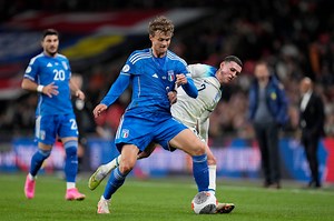 Italy vs. Macedonia: Live stream, how to watch EURO 2024 qualifier