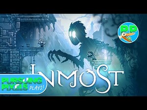 INMOST (Gameplay Only) — Gorgeous & Mysterious Puzzle Platformer Adventure w/ INCREDIBLE Pixel Art