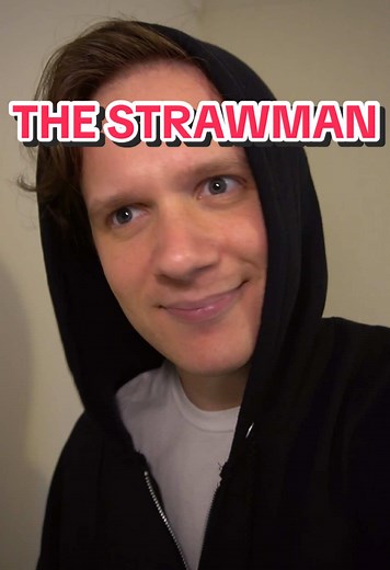 Understanding the Straw Man Fallacy: Andrew Rousso Explains