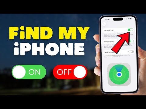 How to Check If Find My iPhone Is ON or OFF (2025)