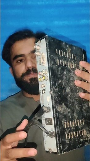 PTV Sport Scramble How To Solve #dishantenna #dishtv#dishsatellite #satellitetv