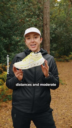 On Cloud Ultra 3: Ultimate Comfort for Runners