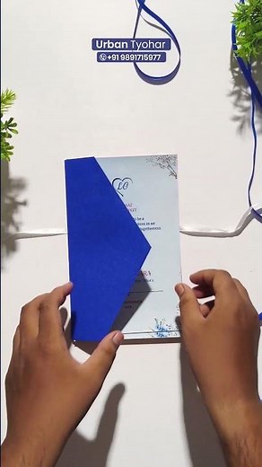 Elegant Christian Wedding Cards – Crafted with Grace & Blessings | Custom Designs #weddingcardsindia