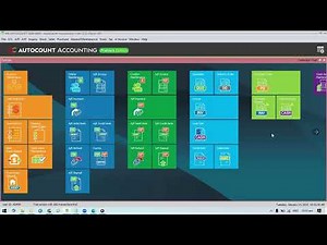 AutoCount E Invoice Features 2025 by Alex Ow