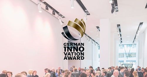German Innovation Award