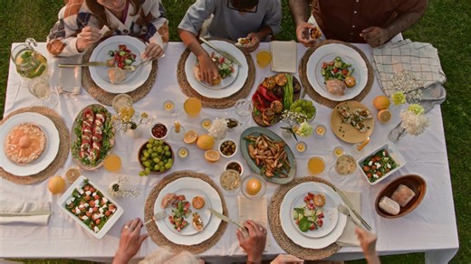 Why Mediterranean nations still lead in healthy eating