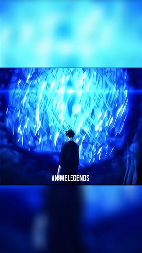 When Anime Fights the Avengers… 🔥 (Impossible Battle)