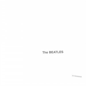 The Beatles – Blackbird