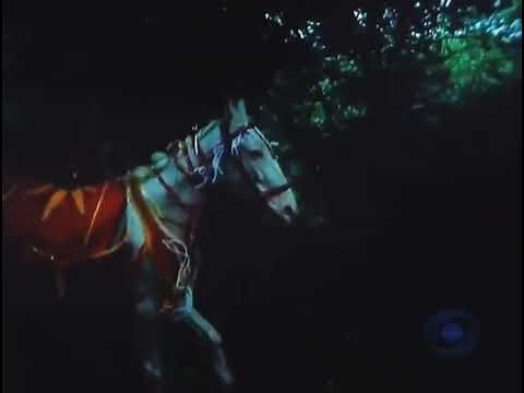 Ashvamedha Yajna - Horse Sacrifice Ritual