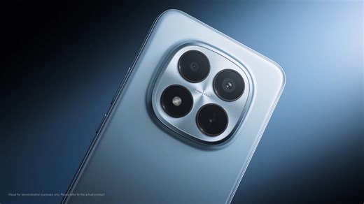 Tough design. Solid feel. Flagship look. Meet #REDMINote15Series. 🗓️ Local Launch 15 January 2026, 16:00 (GMT 8) 📌 Learn More: https://s.mi.com/7r3NoiAB #XiaomiMalaysia #REDMITitanDurability #REDMI | Xiaomi Malaysia