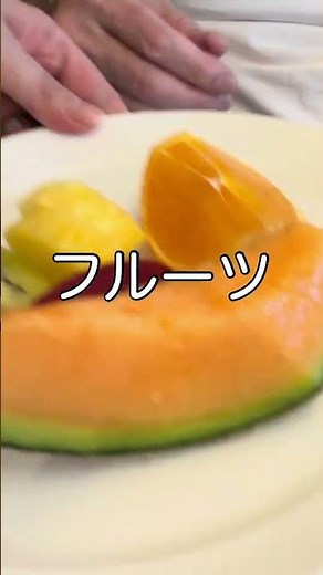 THE Suite B777-300ER 世界最高水準 ANAファーストクラス機内食レビュー